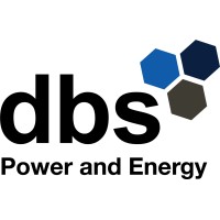 dbs Power and Energy Inc. logo, dbs Power and Energy Inc. contact details