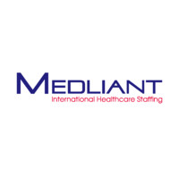 Medliant logo, Medliant contact details