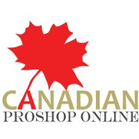 Canadian Pro Shop Online logo, Canadian Pro Shop Online contact details