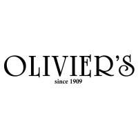 Olivier's Candies logo, Olivier's Candies contact details