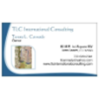 TLC International Consulting logo, TLC International Consulting contact details