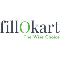 fillOkart logo, fillOkart contact details