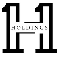 11 Holdings logo, 11 Holdings contact details