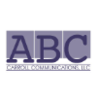 ABC Carroll Communications, LLC logo, ABC Carroll Communications, LLC contact details