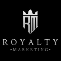 Royalty Marketing logo, Royalty Marketing contact details