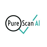 PureScan AI logo, PureScan AI contact details