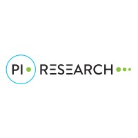 PI Research logo, PI Research contact details