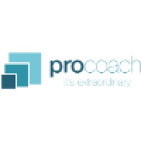 ProCoach Middle East logo, ProCoach Middle East contact details