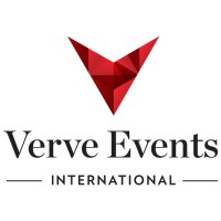 Verve Events International logo, Verve Events International contact details