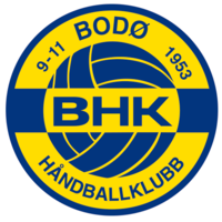 Bodø Håndballklubb logo, Bodø Håndballklubb contact details