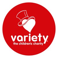 Variety the Children's Charity Tasmania logo, Variety the Children's Charity Tasmania contact details