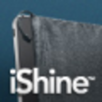 iShine logo, iShine contact details