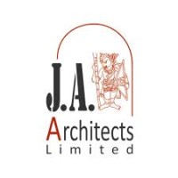 J.A. Architects Ltd. logo, J.A. Architects Ltd. contact details