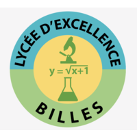 BILLES Lycée d'excellence bilingue logo, BILLES Lycée d'excellence bilingue contact details