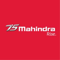 Mahindra Aerospace logo, Mahindra Aerospace contact details