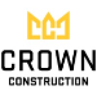 Crown Construction Contracting, Ltd logo, Crown Construction Contracting, Ltd contact details