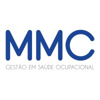 MMC - Gestao em Saude Ocupacional logo, MMC - Gestao em Saude Ocupacional contact details