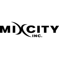 Mixcity Inc logo, Mixcity Inc contact details