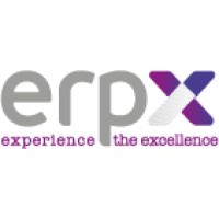 ERPX Software Solutions logo, ERPX Software Solutions contact details