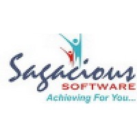 SagaCious Software logo, SagaCious Software contact details