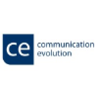 Communication Evolution logo, Communication Evolution contact details