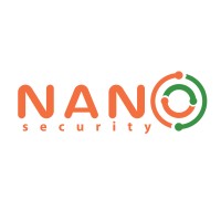 NANO Security logo, NANO Security contact details