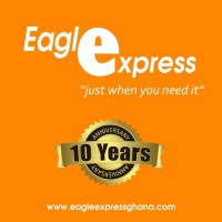 Eagle Express Limited logo, Eagle Express Limited contact details