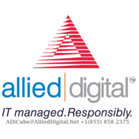 allieddigital logo, allieddigital contact details