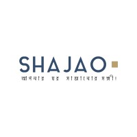 Shajao.com logo, Shajao.com contact details