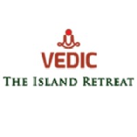 VEDIC THE ISLAND RETREAT logo, VEDIC THE ISLAND RETREAT contact details