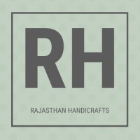 Rajasthan Handicrafts logo, Rajasthan Handicrafts contact details