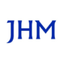 JHM & Co logo, JHM & Co contact details