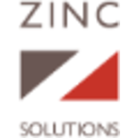 Zinc Solutions logo, Zinc Solutions contact details