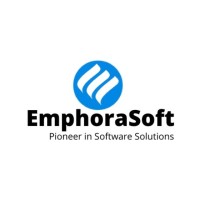 Emphorasoft Pvt Ltd logo, Emphorasoft Pvt Ltd contact details