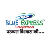 Blue Express Logistics logo, Blue Express Logistics contact details