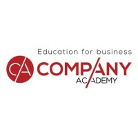 CompanyAcademy logo, CompanyAcademy contact details