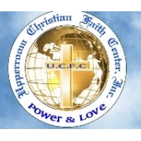 UPPERROOM CHRISTIAN FAITH CENTER INC logo, UPPERROOM CHRISTIAN FAITH CENTER INC contact details