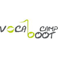 Vocal Boot Camp logo, Vocal Boot Camp contact details