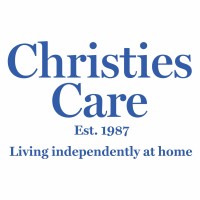 Christies Care Ltd logo, Christies Care Ltd contact details