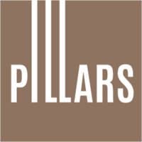 Pillars Inc logo, Pillars Inc contact details