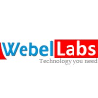 Webel Labs logo, Webel Labs contact details