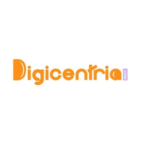 DigiCentria logo, DigiCentria contact details