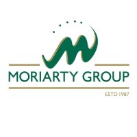 Moriarty Group logo, Moriarty Group contact details