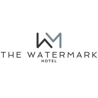 The Watermark Hotel logo, The Watermark Hotel contact details