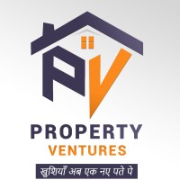 Property Ventures logo, Property Ventures contact details