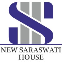 New Saraswati House (India) Pvt Ltd logo, New Saraswati House (India) Pvt Ltd contact details