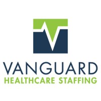 Vanguard Healthcare Staffing logo, Vanguard Healthcare Staffing contact details