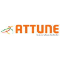 Attune Technologies logo, Attune Technologies contact details