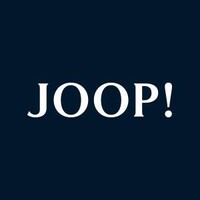 JOOP! logo, JOOP! contact details