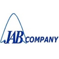 JAB Company logo, JAB Company contact details